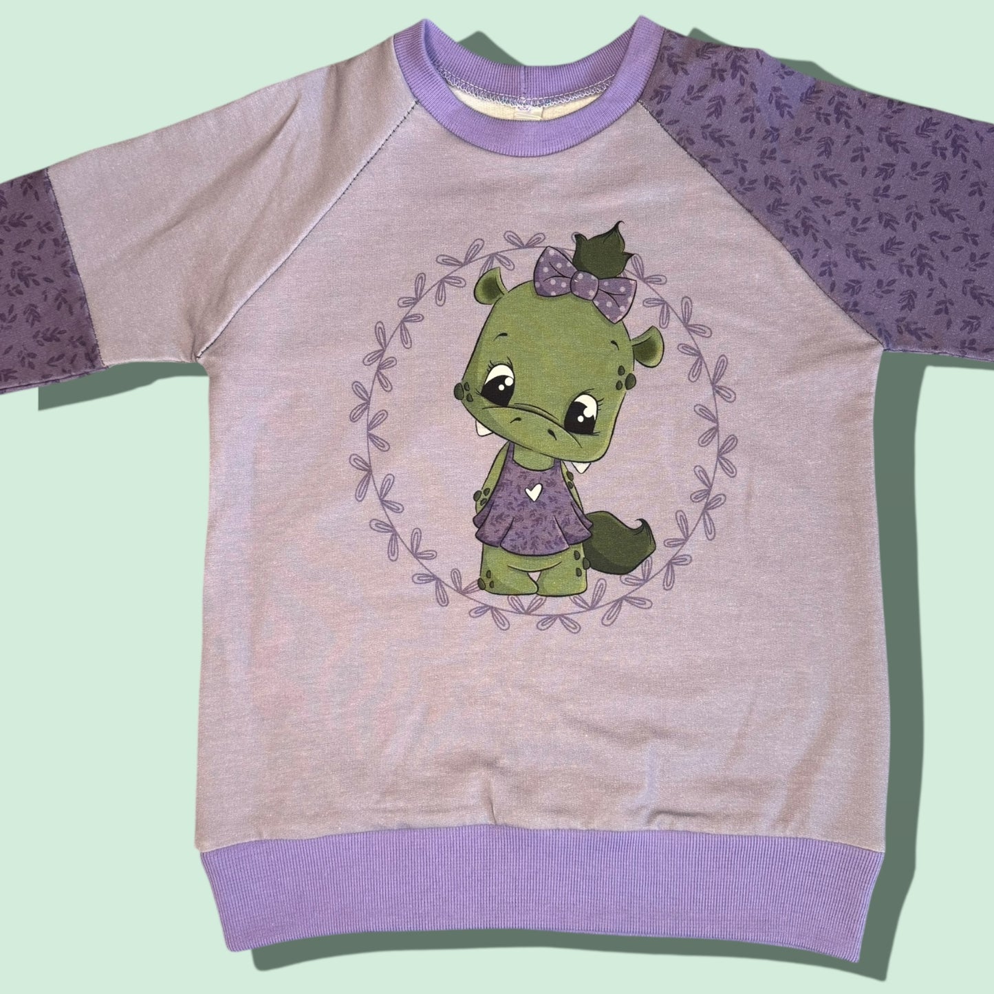 Monster Jumper - 4-5 years